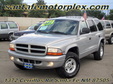 1998 Dodge Durango SLT 4X4