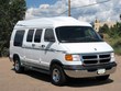 1998 Dodge Mark III Conversion