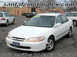 1998 Honda Accord LX