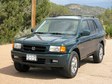 1998 Honda Passport EX 4X4