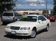 1998 Infiniti Q45 Luxury Touring Sedan