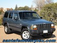 1998 Jeep Cherokee Sport 4X4