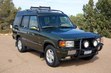 1998 Land Rover Discovery LSE Perfect!!