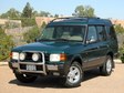 1998 Land Rover Discovery LE 4X4
