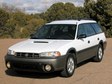 1998 Subaru AWD Outback Wagon
