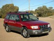 1998 Subaru Forester AWD