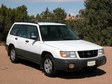 1998 Subaru Forester AWD L
