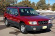1998 Subaru Forester L AWD