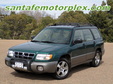 1998 Subaru Forester S
