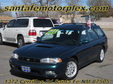 1998 Subaru Legacy AWD GT2.5