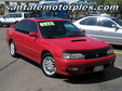 1998 Subaru Legacy Limited GT