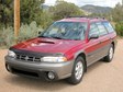 1998 Subaru Legacy Outback AWD