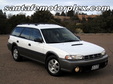 1998 Subaru Outback AWD 4X4