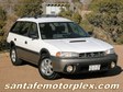 1998 Subaru Outback AWD Wagon