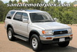 1998 Toyota 4Runner SR5