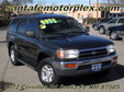 1998 Toyota 4Runner SR5 RWD