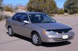 1998 Toyota Corolla LE
