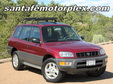 1998 Toyota Rav4