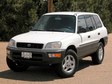 1998 Toyota Rav4 4X4