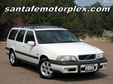 1998 Volvo Cross Cross Country Wagon AWD