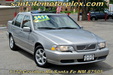 1998 Volvo GLT S70