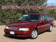 1998 Volvo S70