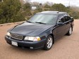 1998 Volvo S70 GLT Turbo