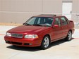 1998 Volvo S70 T5 Turbo