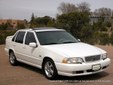 1998 Volvo S70 T5 Turbocharged