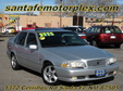 1998 Volvo S70 T5 Turbo Sedan