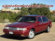 1998 Volvo S90 Sedan
