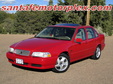 1998 Volvo T5 S70 Turbo