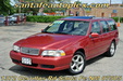 1998 Volvo V70 GLT Turbocharged Wagon