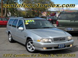 1998 Volvo V70 Turbo Wagon