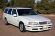 1998 Volvo V70 Wagon