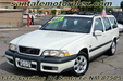 1998 Volvo Wagon XC70 Cross Country