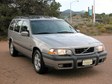 1998 Volvo XC70 Cross Country