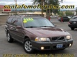 1998 Volvo XC70 Cross Country AWD