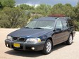 1998 Volvo XC70 Cross Country Wagon