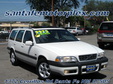 1998 Volvo XC70 Cross Country Wagon AWD