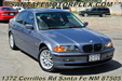 1999 BMW 328i Sedan