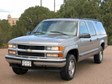 1999 Chevy Suburban 4X4