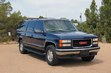 1999 Chevy Suburban LS 4X4