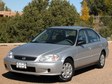 1999 Honda Civic Automatic