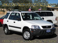 1999 Honda CRV 4X4