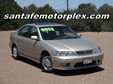 1999 Infiniti G20 Touring Sedan