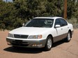 1999 Infiniti I30 Sedan