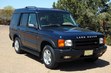 1999 Land Rover Discovery Series II