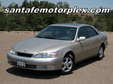 1999 Lexus ES 300
