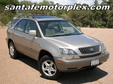 1999 Lexus RX300